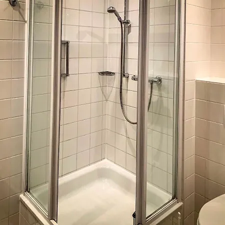 Ostseestern شقة *